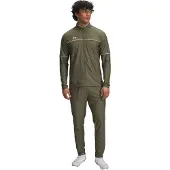 Under Armour Challenger-trainingspak voor heren (Marine OD groen)