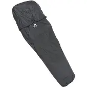 Mountain Equipment - Ion Bivi - Bivakzak One Size, grijs
