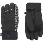 Rossignol - Skihandschoenen - M Speed Impr Black voor Unisex - Maat S - Zwart