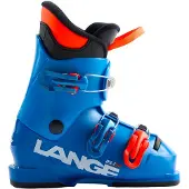 Lange Rsj 50 Junior Alpine Skischoenen