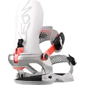 Bataleon Blaster AW FASE 26/27 Snowboardbindingen Grijs M/L