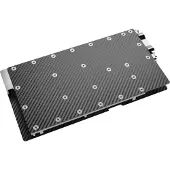 Alphacool ES GeForce RTX 5090 Gaming, ontwerp met één slot