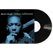 Ginza.se John Coltrane - Blue Train (LP)
