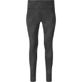 Endurance leggings Eastone met 4-weg stretch, model P3874, print: Reflex Zebra, maat 40