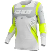 Shot Race Gear Aerolite Sprint Motorcross trui
