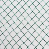 Aquagart Net voor vijvers, 3m x 10m, bladerennet, silonnet, beschermnet tegen bladeren, vogelbeschermnet, vijverbeschermnet
