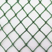 Aquagart Net voor bladeren, 4m x 12m, bladerenbeschermingsnet, robuust