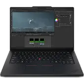 Lenovo 21XJ001YGE ThinkPad P14s G7 14" Ultra 7-366H 32/1TB RTX1000 W11P