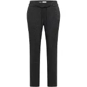 Cecil Dames Casual broek - Zwart - S