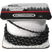 Oregon Ketting Super 20 .325 aandrijfschakeldikte 1.5mm rol 100Ft