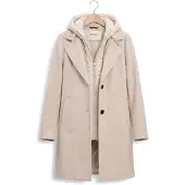Beaumont Coat bm08330263 elvira