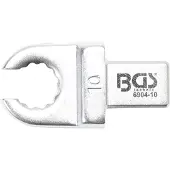 Bgs push-fit ringsleutel, 54 mm, 54 gram