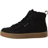Tamaris Boots bruin / zwart