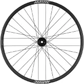 Mavic Crossride 1 Wb 27.5´´ Boost Cl Disc Tubeless Voorwiel