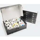 Adidas FIFA World Cup 26 Historical Club Ball Set