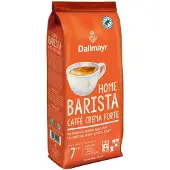 Dallmayr Home Barista Caffè Crema Forte - koffiebonen - 1 kilo