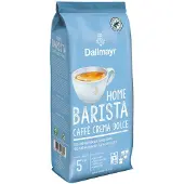 Dallmayr Home Barista Caffè Crema Dolce - koffiebonen - 1 kilo