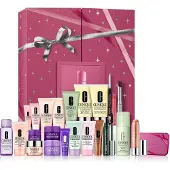 Clinique 24 Days Of Advent Calendar (Limited Edition)