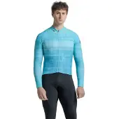 Etxeondo Alai Thermo Trui Met Lange Mouwen
