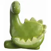 Egmont toys Lamp - - Arthur dino - LED nachtlampje 1,5W - Groen - Vanaf 0+ jaar