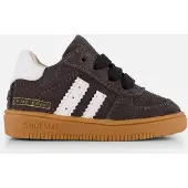 Shoesme Jongens Sneakers Bn26w002 - Grijs - Maat 23
