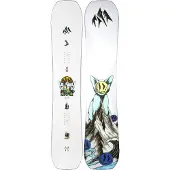 Jones Snowboards Rally Cat 26/27