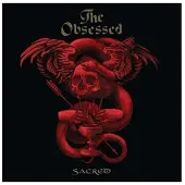Cd Obsessed - Sacred
