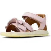 Camper Sandalen ' Bicho FW Twins ' pastelroze