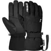 Reusch Winterhandschuhe Sandro Heren - Zwart/Wit - Maat 7.5 (S/M)