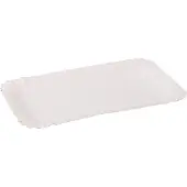 Papstar Kartonnen schaaltjes duplex 10x16cm gev. (500 stuks)