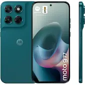 Motorola Moto G77 smartphone, 8/256GB, groen