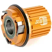Progress Nitro/turbine Ultra Shimano Micro Spline 12v