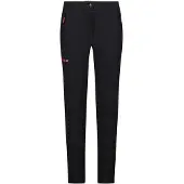 CMP Uitbreidbare polyester wandelbroek meisje