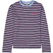 Garcia Girls T-shirt Ls