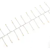 Konstsmide Kerstverlichting | Clusterverlichting | 7 meter |