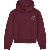 Garcia Sweatshirt donkerrood