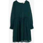 Bonprix Chiffon jurk maat 164