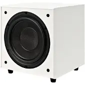 Wharfedale Diamond SW-150 Subwoofer, White