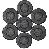 Panduro Magneten rond - 20 mm - 10 stuks