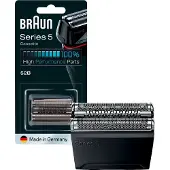 Braun 52B Scheercassette
