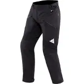 Dainese Tempest 4 D-Dry Heren Textielbroek Zwart 56, Mannen