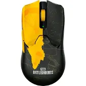 Razer Viper V2 Pro - PUBG: BATTLEGROUNDS editie, gamingmuis