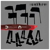 Sony music Depeche Mode -Spirit (CD)