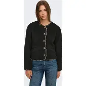 ONLY Windjack ONLBABY TEDDY REVERSIBLE dames EU L
