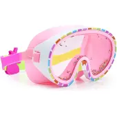 Bling2o Zwemmasker Kinderen - Sprinkle - Duikmasker - Anti-Fog - Uv-Protect - Roze