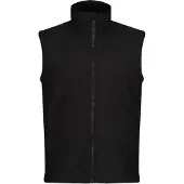 Regatta Professional Herengilet (Zwart)