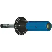 Gedore Momentschoevendraaier SP 1/4" - 7096380