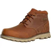 CAT Elude WP Mid Boots, Bruin