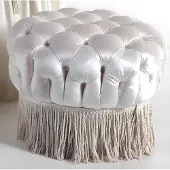 AEA Clubhocker Wohnzimmer Möbel Stuhl Polsterdesign Klassische Wohnzimmer Italien