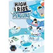 Alley Cat Games High Rise Penguins